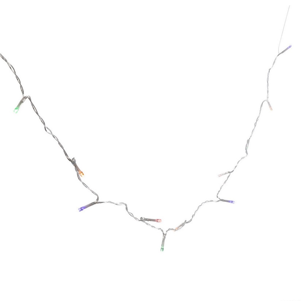 Christmas LED String Lights